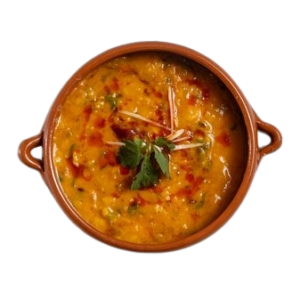 Yellow Dal