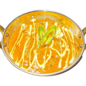 Paneer Lababdar